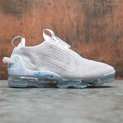 nike vapormax weiss|hibbett white VaporMax.